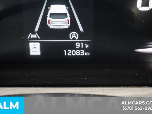 Used 2025 Kia Telluride EX X-Line AWD/4WD image 64