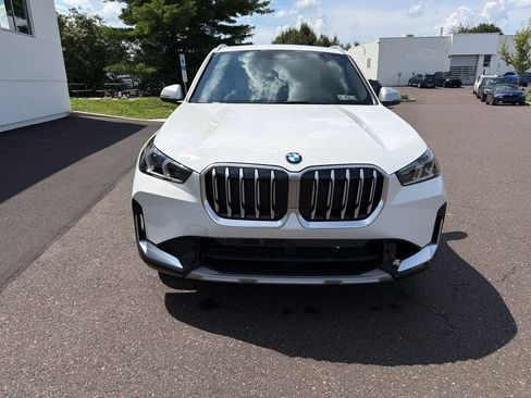 Used 2023 BMW X1 xDrive28i w/ Convenience Package AWD/4WD image 8
