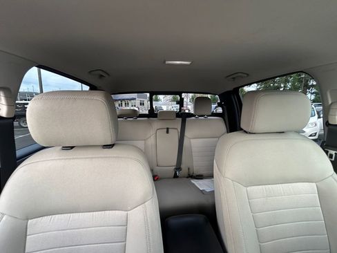 Used 2019 Ford Ranger XLT w/ Equipment Group 302A Luxury image 27