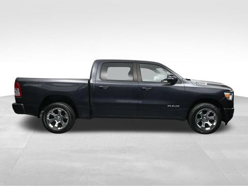 Used 2021 RAM 1500 Big Horn RWD image 6