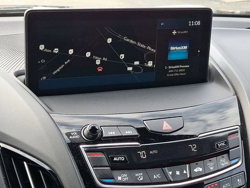 Certified 2023 Acura RDX AWD w/ A-Spec & Advance Pkg image 19