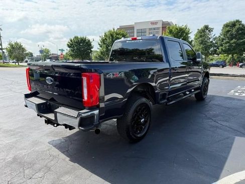 Used 2024 Ford F250 XL w/ XL Chrome Package AWD/4WD image 7