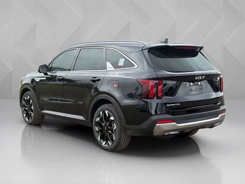 New 2026 Kia Sorento SX FWD image 7