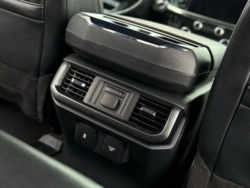 Used 2023 Ford F150 Lariat w/ Equipment Group 502A High image 25