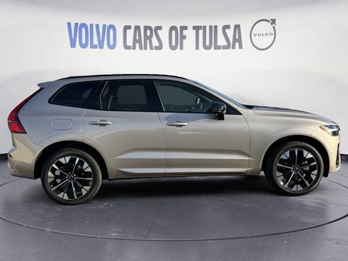 New 2026 Volvo XC60 B5 Plus w/ Protection Package Premier image 6