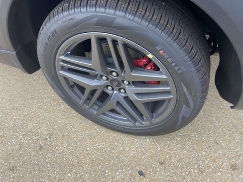 New 2026 Ford Explorer ST-Line w/ ST-Line Street Pack RWD image 7