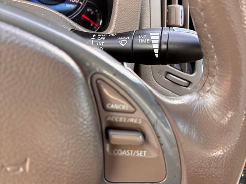 Used 2009 INFINITI G37 x Sedan w/ Premium Pkg AWD/4WD image 29