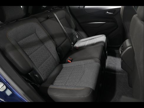 Certified 2022 Chevrolet Equinox LT AWD/4WD image 18