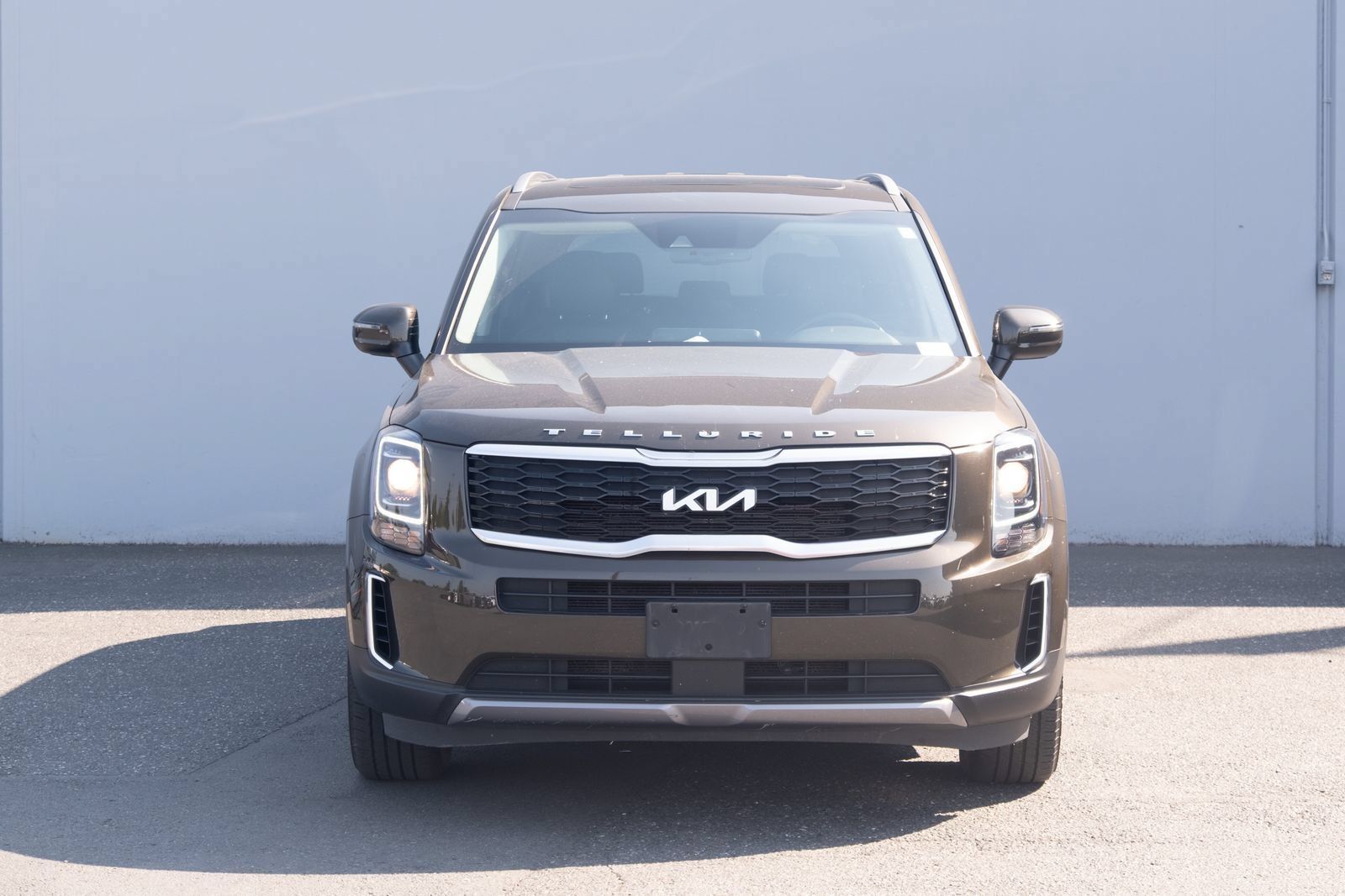 Used 2022 Kia Telluride EX w/ Towing Package AWD/4WD image 25