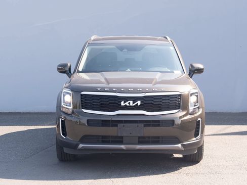 Used 2022 Kia Telluride EX w/ Towing Package AWD/4WD image 25