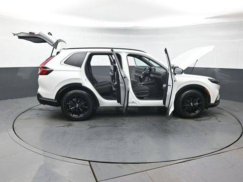Certified 2023 Honda CR-V Sport image 50