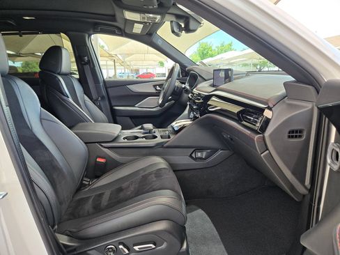 Certified 2024 Acura MDX A-Spec AWD/4WD image 28