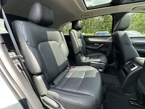 Used 2026 MAZDA CX-90 3.3 Turbo w/ Premium Sport Pkg AWD/4WD image 26