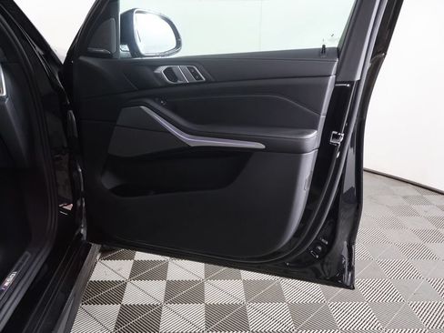 Used 2023 BMW X5 M50i w/ Climate Comfort Package AWD/4WD image 26
