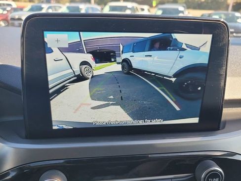 Used 2025 Ford Escape Active w/ Cold Weather Package image 20