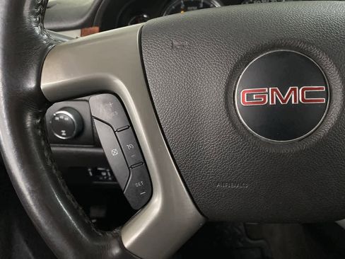 Used 2013 GMC Sierra 2500 SLT w/ SLT Convenience Package AWD/4WD image 20