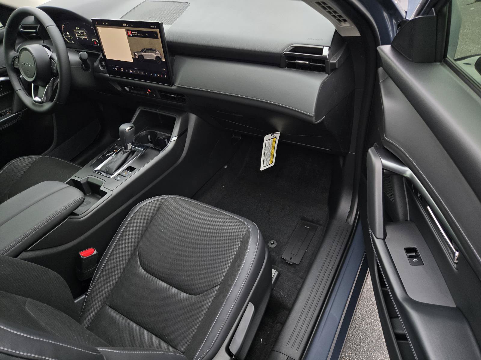 New 2026 MAZDA CX-5 Preferred AWD/4WD image 6