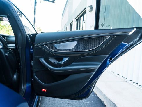 Used 2019 Mercedes-Benz AMG GT 63 S image 29