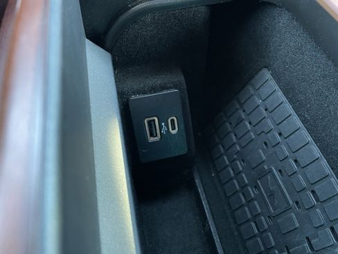 Used 2022 Lincoln Navigator Reserve image 19