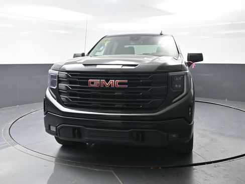 Used 2022 GMC Sierra 1500 Elevation AWD/4WD image 7