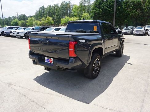 Used 2024 Toyota Tacoma TRD Sport image 21