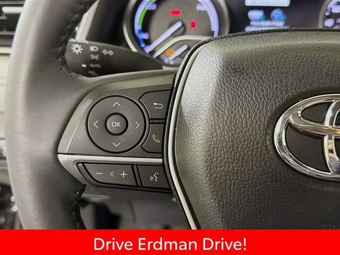 Certified 2024 Toyota Camry XLE FWD image 13