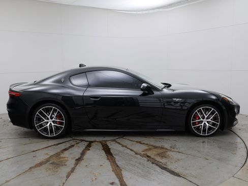 Used 2024 Maserati GranTurismo Trofeo image 62