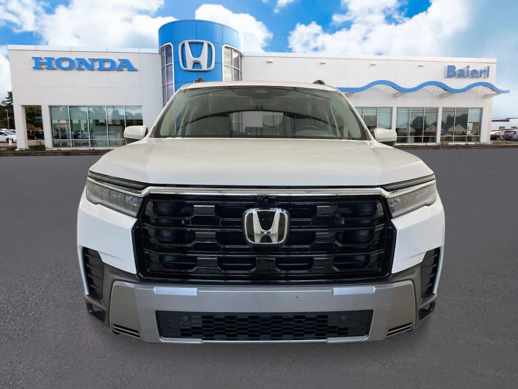 New 2026 Honda Pilot Touring image 10