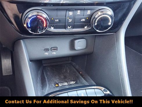 New 2026 Buick Encore GX Sport Touring w/ Advanced Technology Package image 14