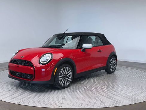 New 2026 MINI Cooper S image 4