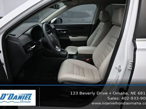Used 2023 Honda CR-V EX-L image 25