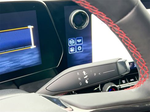 Used 2025 Chevrolet Blazer EV RS image 17