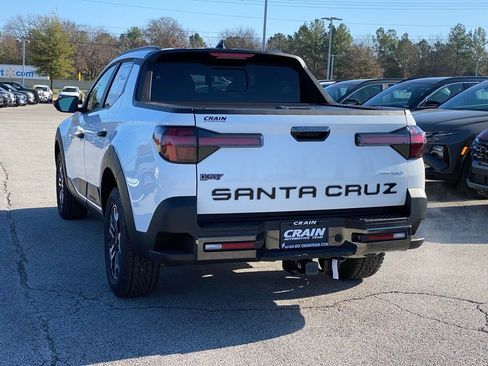 New 2026 Hyundai Santa Cruz XRT image 5