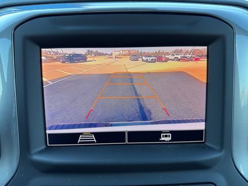 Used 2025 Chevrolet Silverado 2500 W/T w/ WT/CX Safety Package image 38