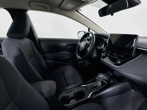 Used 2024 Toyota Corolla LE FWD image 26