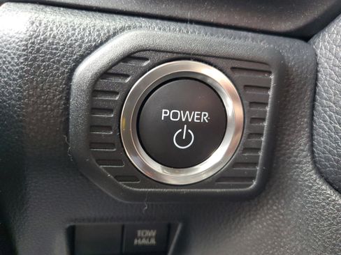 Used 2025 Toyota Land Cruiser w/ Premium Package AWD/4WD image 30