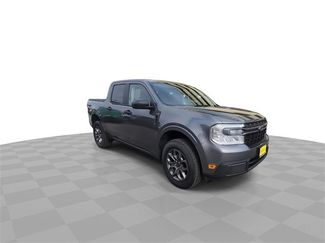 Used 2023 Ford Maverick XLT video 2