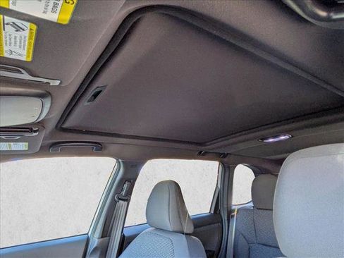 New 2025 Subaru Forester Premium image 20