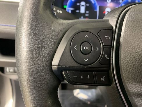 Used 2024 Toyota RAV4 XSE w/ Advanced Technology Package AWD/4WD image 20