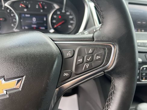 Used 2024 Chevrolet Equinox LT AWD/4WD image 20