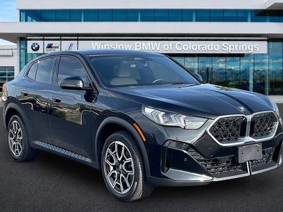 Used 2024 BMW X2 xDrive28i w/ Convenience Package
