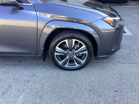 Used 2024 Lexus UX 250h AWD w/ Premium Package image 24