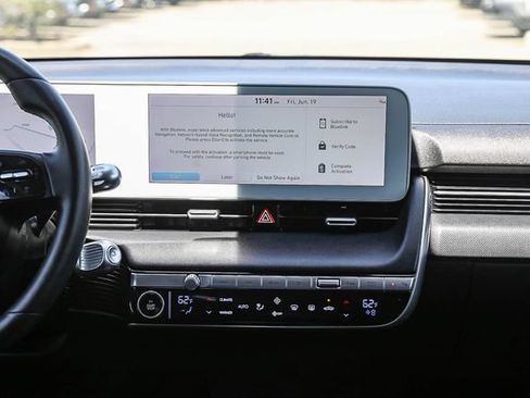 Certified 2023 Hyundai Ioniq 5 SEL RWD image 14