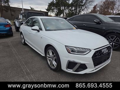 Used 2021 Audi A4 2.0T Premium Plus w/ Premium Plus Package