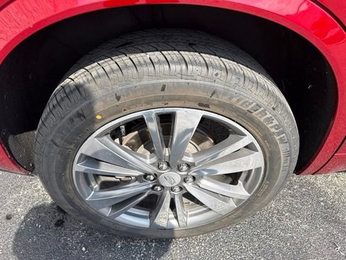 Used 2021 Cadillac XT6 Premium Luxury AWD/4WD image 6