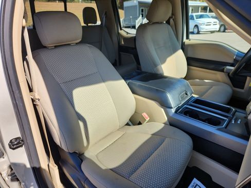 Used 2018 Ford F150 XLT w/ Equipment Group 302A Luxury image 47