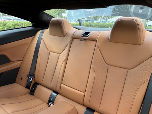 New 2027 BMW M440i Coupe w/ Premium Package RWD image 31