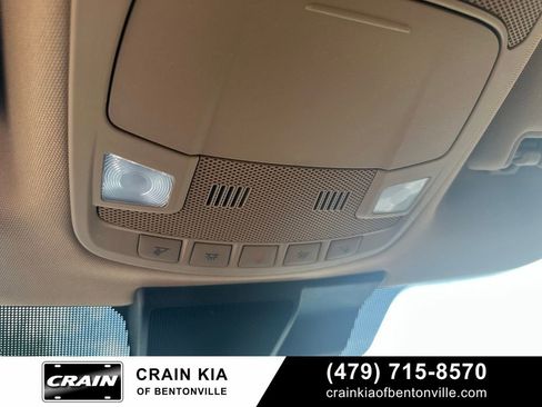 Used 2022 Ford F250 Lariat w/ Chrome Package AWD/4WD image 28