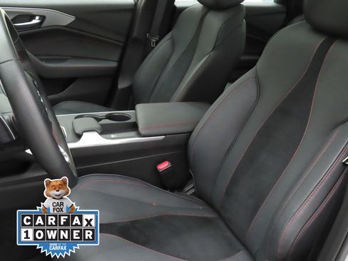 Used 2025 Acura TLX SH-AWD w/ A-SPEC Pkg image 10