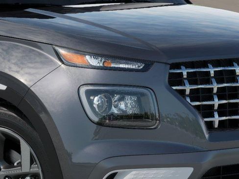 New 2026 Hyundai Venue SEL image 9